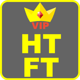 Ставки советы HT FT Tips иконка