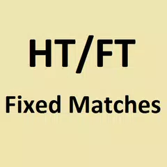 Baixar fixed matches ht ft tips APK
