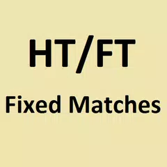 fixed matches ht ft tips APK download