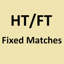 fixed matches ht ft tips APK
