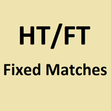 fixed matches ht ft tips