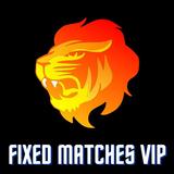 Fixed Matches Vip icône