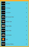 Fixed Matches Vip syot layar 2