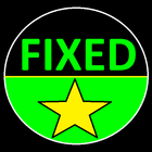 Fixed Matches icon