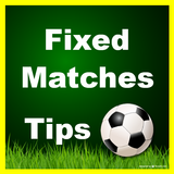 آیکون‌ Fixed Matche Tips