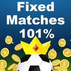 Fixed Matches-icoon