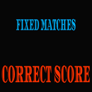 Fixed Matches Correct Score APK