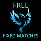 Fixed Matches Zeichen