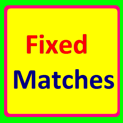 fixed matches bet football tips