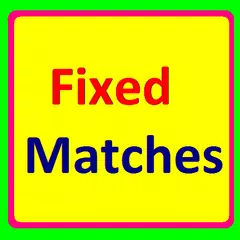 fixed matches bet football tips APK Herunterladen