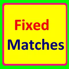 Скачать fixed matches bet football tips APK