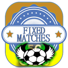 Fixed Matches Correct Score icône