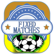 Fixed Matches Correct Score