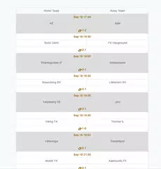 Fixed Matches Correct Score XAPK download