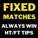 APK HT/FT Betting Tips %100 Sure