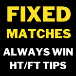 HT/FT Betting Tips %100 Sure