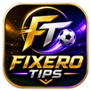 FIXERO FOOTBALL TIPS APK
