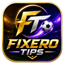 FIXERO FOOTBALL TIPS APK