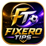 FIXERO FOOTBALL TIPS