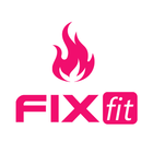 Icona Fixfit Home Fitness