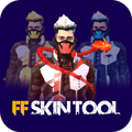 FF Mod Skin Tools -  VIP FF