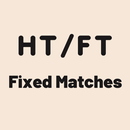 Fixed Matches Ht Ft Tips APK
