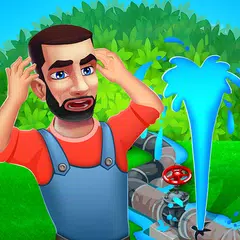 Fix It Boys - Home Design Game XAPK download