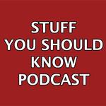 Podcast Player for Stuff You S icon