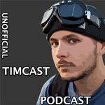 Podcast Player for the TIMCAST icon