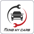 Fixing my cars - Repair your c icône