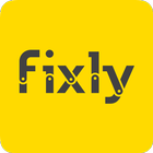 Fixly أيقونة