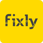Fixly-icoon