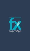 Partners of FixpertApp Affiche