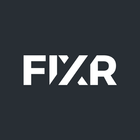 Icona FIXR - Entry Manager