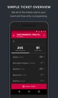 FIXR - Entry Manager poster