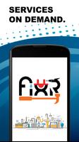 Fixr โปสเตอร์