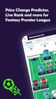 Fantasy Football Fix for FPL poster