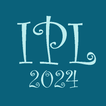 IPL 2024 schedule ikona