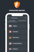FixVPN - Private Games Proxy ภาพหน้าจอ 1