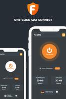 FixVPN - Private Games Proxy ภาพหน้าจอ 2