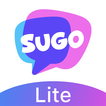 Sugo lite: Live Voice Chat