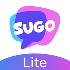 SUGO: Live-Voice-Chat-Party Zeichen
