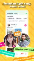 Sugo lite: Live Voice Chat syot layar 2