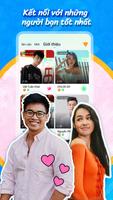 Sugo Lite: trò chuyện thoại ảnh chụp màn hình 1