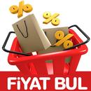 FiyatBul: Fiyat Karşılaştırma APK