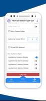 AKINSOFT Fiyat Gör captura de pantalla 3
