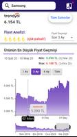 Fiyat Ritmi Ekran Görüntüsü 2