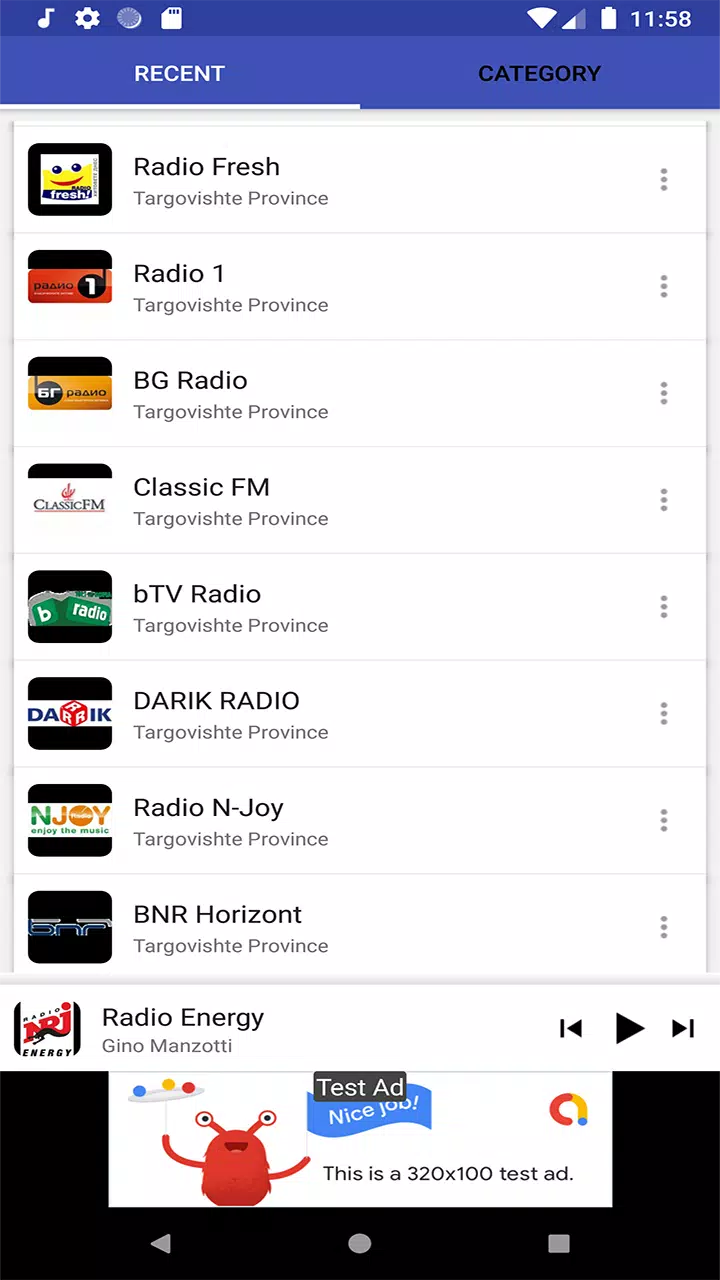 Radio Bulgaria Online APK for Android Download