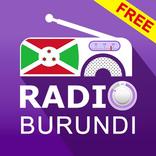 Radio Burundi FM
