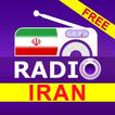 Radio Iran icon